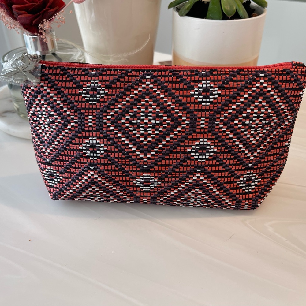 Brand New Sisley Pouch